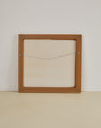 Abstract composition by Irene Thomet