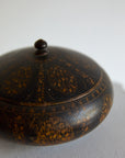 Traditional Indian Hand Turned Pot