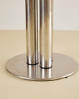 Marcuso 2532 table by Marco Zanuso for Zanotta