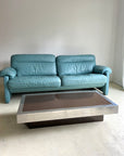 De Sede DS70 Leather Sofa