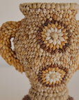 Trophy Shell Vase