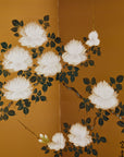 Vintage Japanese Screen