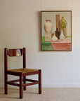 Vessel Still Life by Jef De Peuten