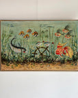 “The Fish Tank”