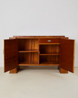 Art Deco Sideboard by FH Marshall & Co “Talent”