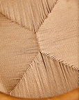 Set of 4 Rainer Daumiller Dining Chairs in Pine and Papercord, 1970s