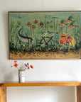 “The Fish Tank”