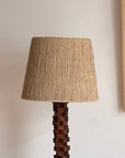 Dutch Cork And String Lamp