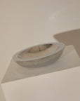 Chunky Chrome Bowl