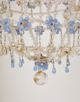 French Antique Chandelier