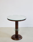 Art Deco Side Table 1920