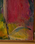 Nude Portrait of Lady
