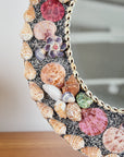 Shell Mirror
