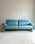 De Sede DS70 Leather Sofa