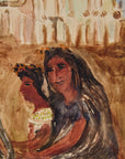 Mexico Wedding by Barbro Cheesman