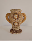 Trophy Shell Vase