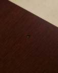 Dining Table / Desk by Giovanni Michelucci (1891 - 1990)