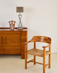 Art Deco Sideboard by FH Marshall & Co “Talent”