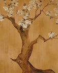 Japanese Folding Screen
