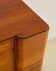 Art Deco Sideboard by FH Marshall & Co “Talent”