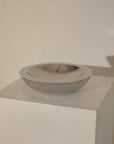 Chunky Chrome Bowl
