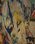 Large Alpine Tapestry
