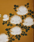 Vintage Japanese Screen