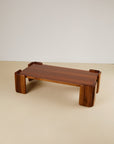 Rectangular Sapporo Coffee Table by Mario Marenco for Mobilgirgi