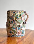 French Pique Assiette Jug