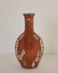 Vintage Greek Terracotta Water Jug
