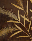 Tigers And Bamboo Tapestry