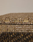 Shell Encrusted Drinks Cabinet