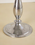 Cast Aluminium Occasional Side Table