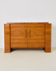 Art Deco Sideboard by FH Marshall & Co “Talent”