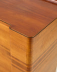 Art Deco Sideboard by FH Marshall & Co “Talent”