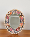 Shell Mirror