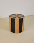 Art Deco End Table In the Style of Phillip Hooper