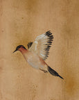 Japanese Folding Screen