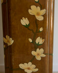 Vintage Chinoiserie Plinth