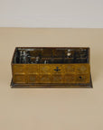 Brass Planter