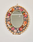 Shell Mirror