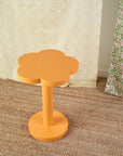 Daisy Side Table Yellow