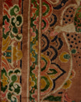 French Silk Thread Wall Tapestry