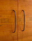 Art Deco Sideboard by FH Marshall & Co “Talent”