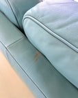 De Sede DS70 Leather Sofa