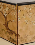 Japanese Folding Screen