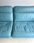 De Sede DS70 Leather Sofa