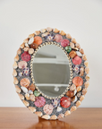 Shell Mirror