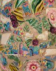 French Pique Assiette Jug