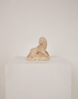 Lion Sculpture